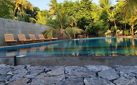 Gamagedara Resort